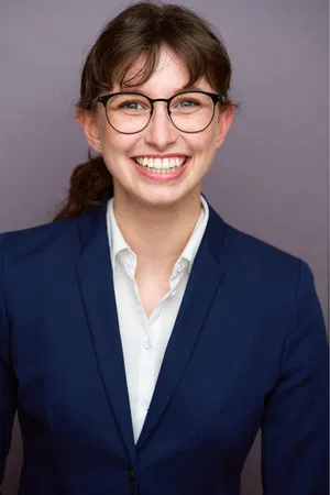 Daliah Bernstein photo