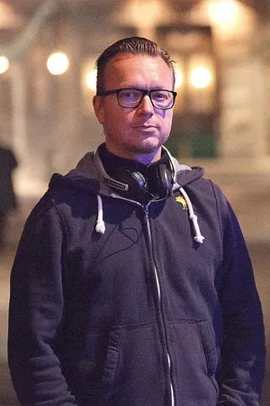 Espen Sandberg photo