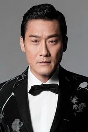 Tony Leung Ka-fai photo