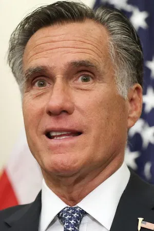 Mitt Romney photo