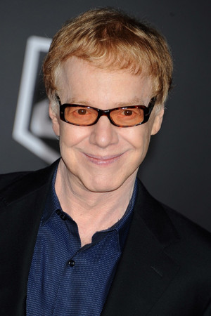 Danny Elfman photo