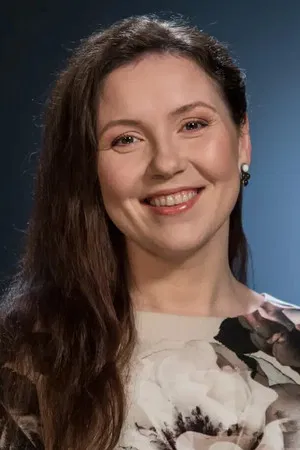 Jekaterina Kordas photo