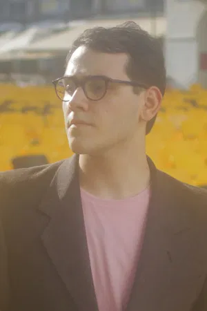 Leonardo Martinelli photo