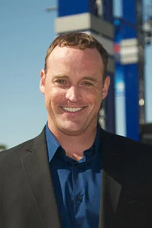 Matt Iseman photo