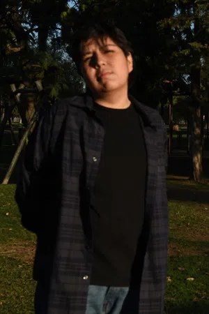 Sebastián Vargas photo