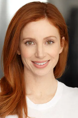 Hannah Marshall photo