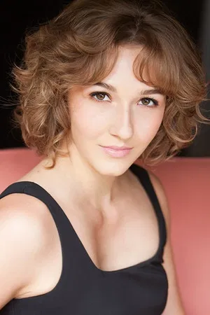 Ava Vanderstarren photo