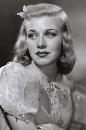 Ginger Rogers photo