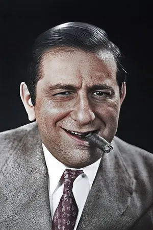 Ernst Lubitsch photo