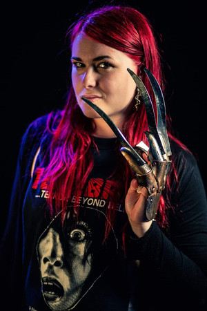 Sarah Giercksky photo