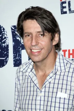 Peter Cornwell photo