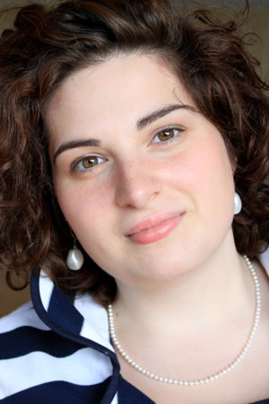 Olivia Palacci photo