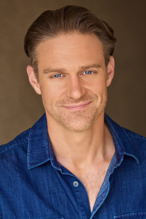 Michael Barbuto photo