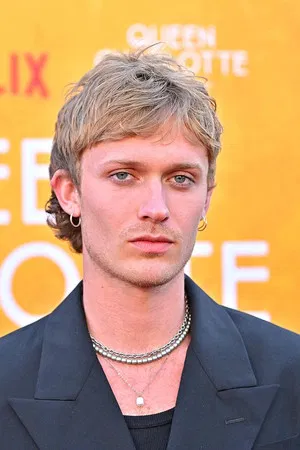 Freddie Dennis photo