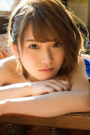 Sora Shiina photo