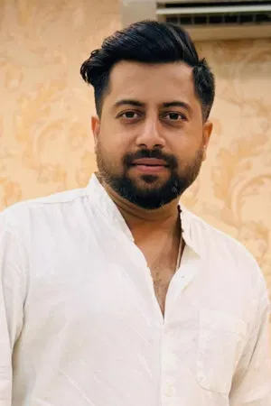 Aswin Tripathy photo