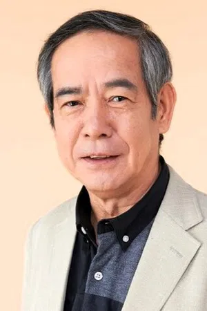 Ichirō Ogura photo