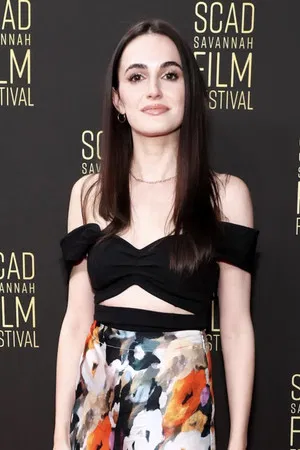 Emily McMurtry photo