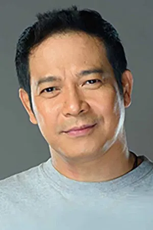 Daniel Fernando photo