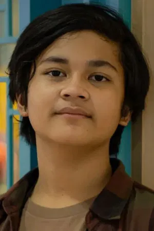 Muzakki Ramdhan photo