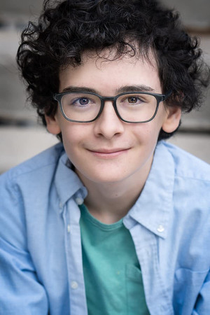 Luca Faustino Rodriguez photo