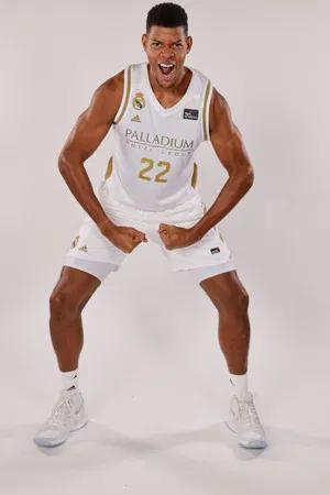 Edy Tavares photo