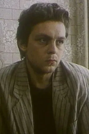 Boris Shuvalov photo