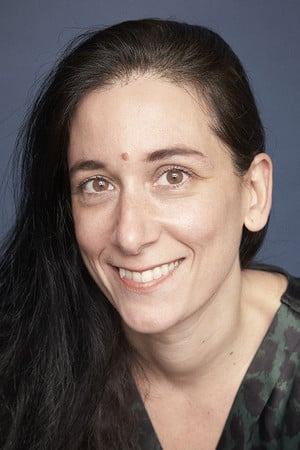 Dimitra Kontou photo