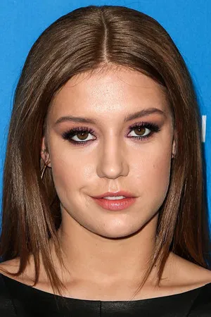 Adèle Exarchopoulos photo