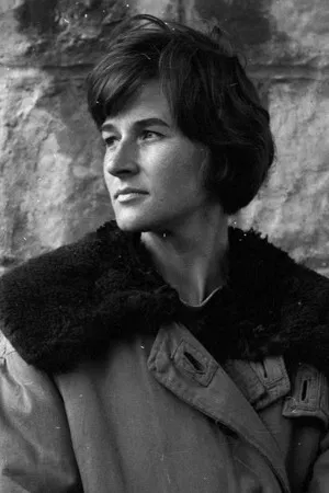 Krystyna Krupska-Wysocka photo