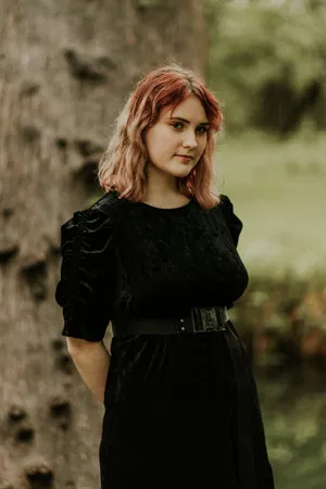 Saryn Stringer photo