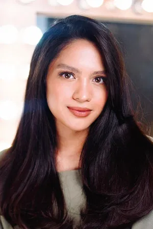 Jane Oineza photo