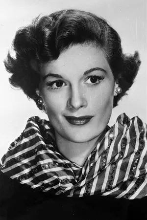 Jean Hagen photo