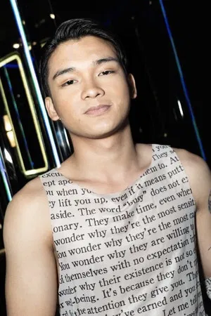 Tommy Alejandrino photo