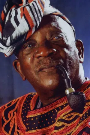 Ousmane Sembène photo