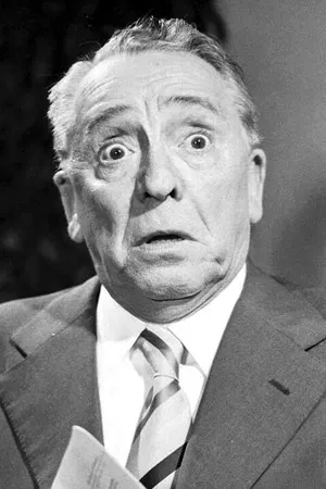 Paco Martínez Soria photo