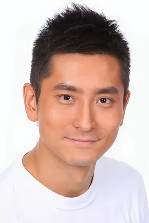 Ricky Fan Chun-Fung photo