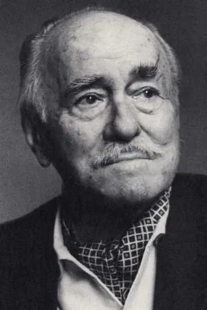 Gerhard Bienert photo