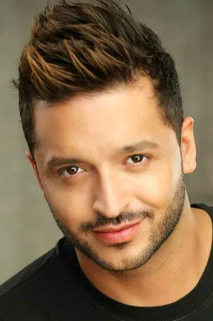 Jai Rodriguez photo