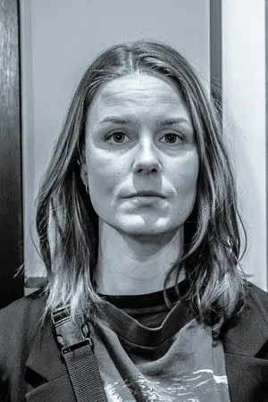 Mika Gustafson photo