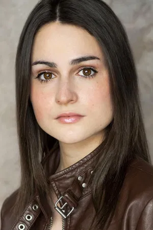 Caroline Goldenberg photo