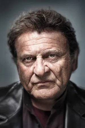Joe Pesci photo