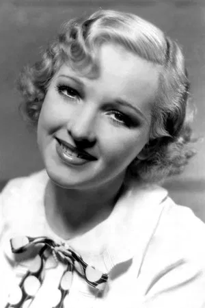 Dixie Lee photo
