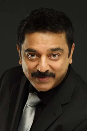 Kamal Haasan photo