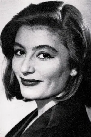 Anouk Aimée photo