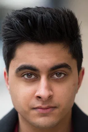 Manpreet Bachu photo