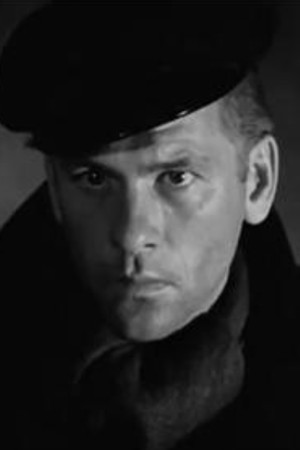 Richard Fraser photo