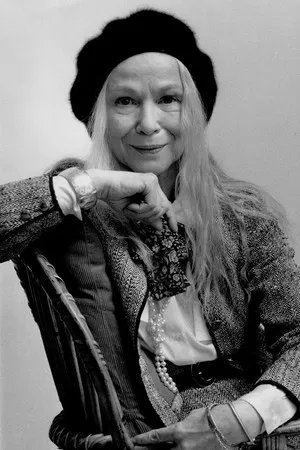 Frances Hyland photo