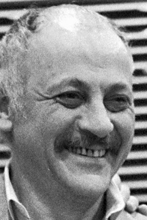 Samvel Gasparov photo