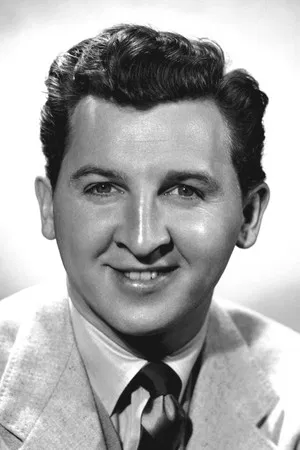 Eddie Bracken photo